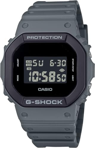 Amazon.com: Casio GA-B2100-1A1JF [G-Shock GA-B2100 Series Men's