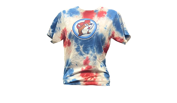Buc-ee's July 4th 2022 T-Shirt Unisex 