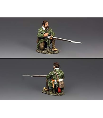 king&country　メタルフィギュア　ws200 king&country メタルフィギュア ws200 8-11 Years King & Country Toy