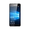 Microsoft-Lumia-650-UK-SIM-Free-Smartphone-Black Microsoft Lumia 650 UK SIM-Free Smartphone - Black
