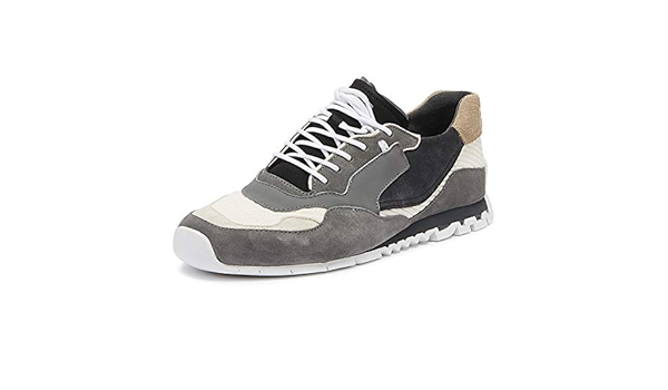 black nike trainers amazon