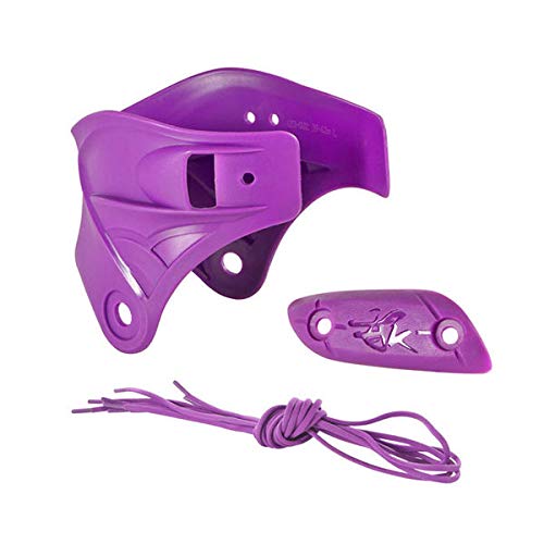 Custom Parts for Imperial Skate Purple