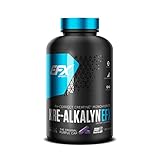 All American EFX Kre-Alkalyn EFX, 240 Capsules