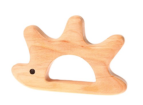 best natural teethers