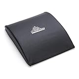 Black Mountain Products Professional Grade Exercise Ab Mat