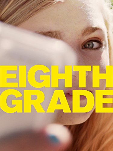 Eighth Grade