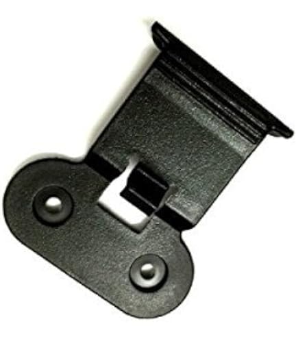 thumbnail image 2 of Center Console Latch Kit For 1997-2001 Jeep Cherokee XJ - Repair/Replace - US Seller 2 of 5