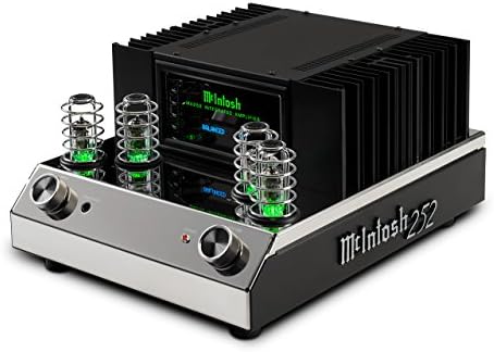 McIntosh MA252 2-Channel Integrated Amplifiers