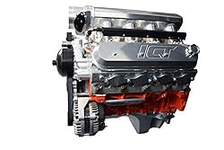 ICT Billet LS Billet Alternator Bracket Low Mount