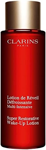 Clarins Super Restorative Wake-Up Lotion 125ml - Pack of 6