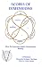 Scopes of Dimensions: How to Experience Multi-Dimensional Reality (Tools for Transformation) by Janet McClure