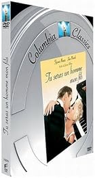 Tu Seras Un Homme Mon Fils