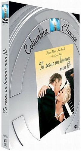 Tu Seras Un Homme Mon Fils