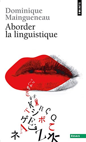 Aborder la linguistique