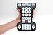 Hy-Tek bw-0561-rd Partner BW0561RD Universal Remote Control