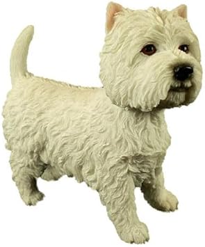 the leonardo collection west highland terrier 2001
