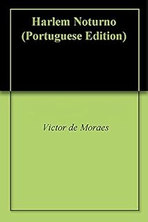 Livro Harlem Noturno