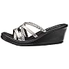 Skechers-Cali-Womens-Rumblers-Social-Butterfly-Wedge-Sandal