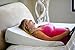 Wedge Pillow for Acid Reflux - 7.5 Inch Pillow Wedge for Sleeping. Industry Leading 1.5 Inch Memory Foam Top and Stay Cool Bamboo Cover. Ideal for Gerd, Heartburn, and Snoring (30.5