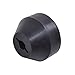 Yescom Winch Line Stopper for Synthetic Cable Rope SUV ATV Truck 3000 4000 8000