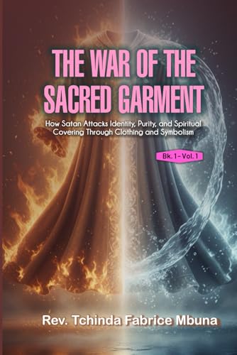 THE SECRET GARMENT