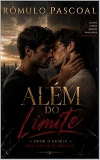 Livro Além do Limite: Onde o desejo não obedece regras.
