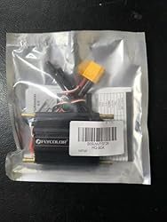 FLYCOLOR 90A Waterproof Brushless ESC Electronic