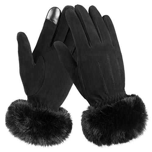 Womens Fashion Gloves Amazon.ca
