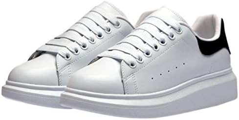 Blacklabel PP1402 prime handmade sneakers White Women 8.5 / Men 7.5