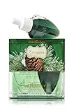 Slatkin & Co. Evergreen Wallflowers Home Fragrance Refills Wallflower Bulb Bath & Body Works