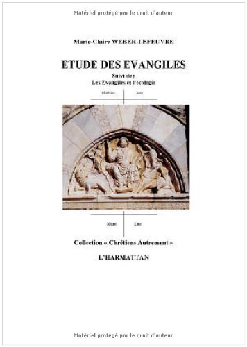 Étude des Évangiles