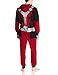 Marvel Men's Dead Peezy Jumpsuits