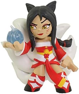 league of legends mystery minis