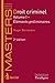 Droit criminel 1: Volume I: Eléments préliminaires (LSB. PARAD.MAST) by