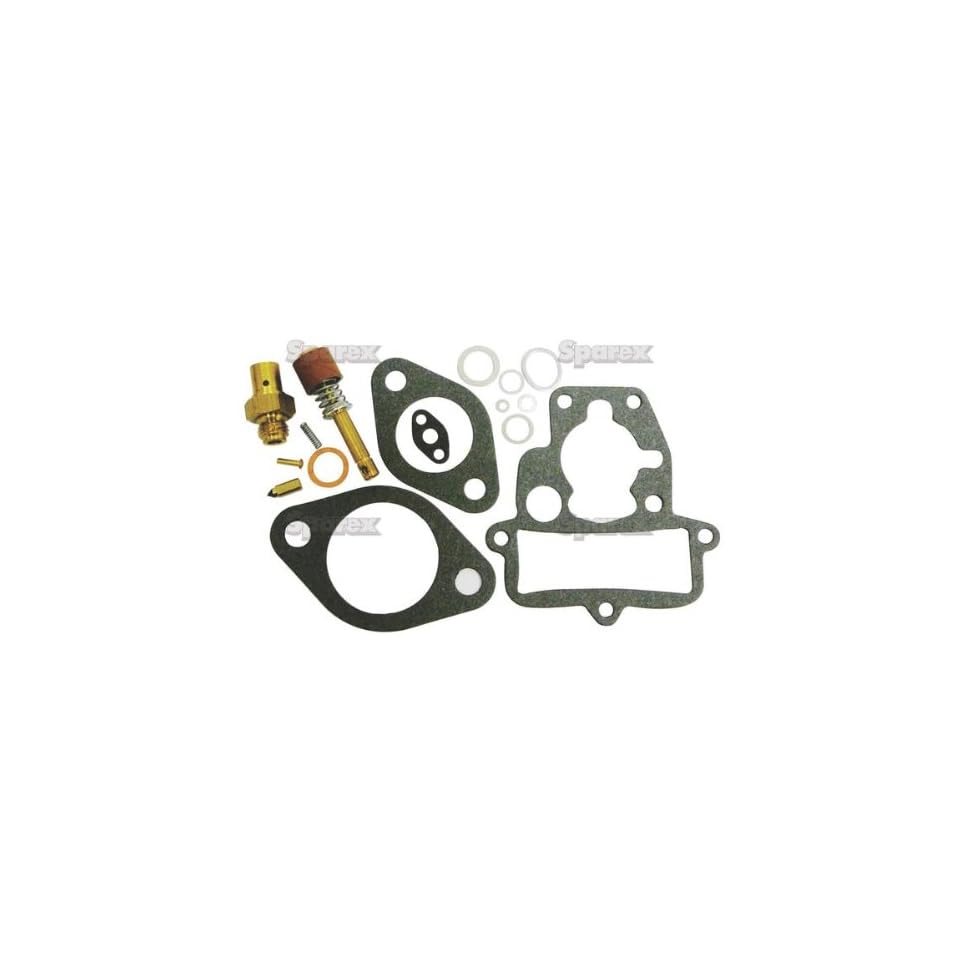 CARBURETOR KIT G0643233990 NIKKI 21002 CARB MITSUBISHI SATOH S650G