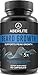 Beard Growth Supplements for Men - Natural and Essential Beard Vitamins for Facial Hair Growth | Fuller Beard and Fast Growth - Grow Mustache & Thickener Pills | Beard Grower for Patchy Beard