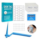 Skin Tag Remover, Safe and Painless Micro Skin Tag