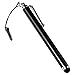 Generic Styli for iPhone 4G/3G/3GS - Count of 5
