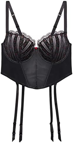 fenty renaissance rose corset dress Amazon.com: Savage X, Womens, Renaissance Rose Corset Dress, Black Caviar,  S: Clothing, Shoes & Jewelry