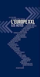L' Europe XXL