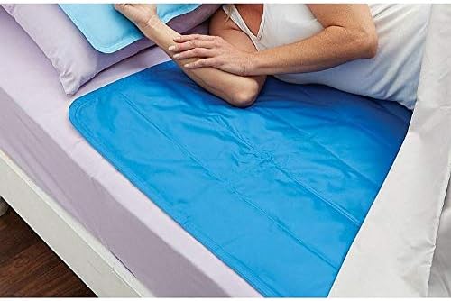bed cooling pad