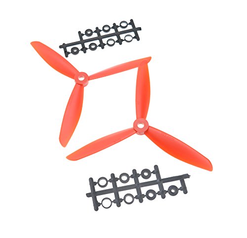 1 Jrelecs+6x4+5+3+blade+Propeller+Multicopter
