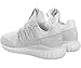 Adidas Tubular Radial Primeknit Men's Running Shoes