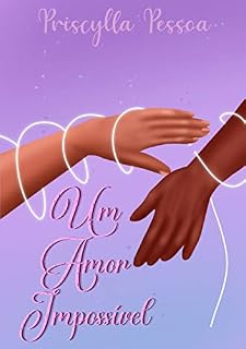 Livro Um amor impossível