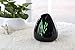 ZAQ Lucent Portable Aromatherapy Essential Oil Fan Diffuser - Battery & USB Powered for Home Office Bedroom Room (Black)