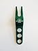 Titleist Scotty Cameron Pivot / Divot Tool - Brand New (GREEN)