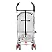 Maclaren Volo Stroller, Silver/Black