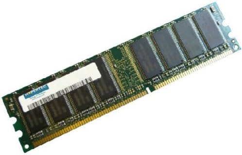 Hypertec HYMEX0101G 1GB DIMM PC3200 Epox Equivalent Memory
