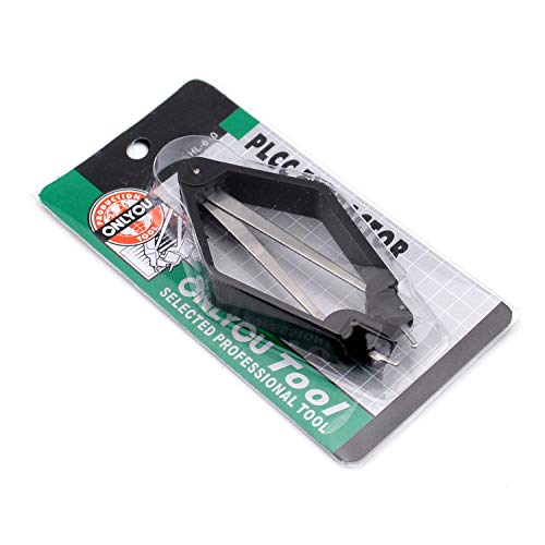 Tool Parts Circuit Board PLCC IC Extractor Puller Tool chip Pull up machine Clip chip integrated circuit Since the chip extractor