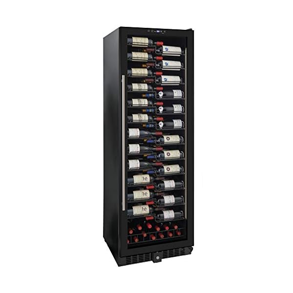 Wine-Enthusiast-VinoView-155-Bottle-Wine-Cellar--Freestanding-or-Built-In-Wine-Refrigerator